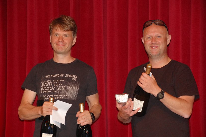 Podium 2016 - 22